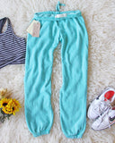 Beach Joggers by Vintage Havana: Alternate View #4