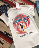Beach Boys Concert Tee: Alternate View #3