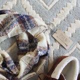 Bear Glen Scarf: Alternate View #2