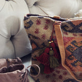 Bear Valley Rug Bag: Alternate View #2