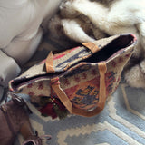 Bear Valley Rug Bag: Alternate View #3