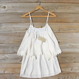 Beechwood Lace Dress: Alternate View #1