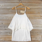 Beechwood Lace Dress: Alternate View #2