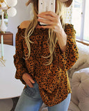 Bella Love Blouse: Alternate View #2