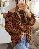 Bella Love Blouse: Alternate View #3