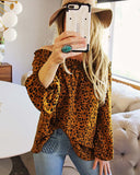 Bella Love Blouse: Alternate View #1