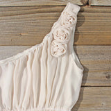 Belle Dawn Dress: Alternate View #2