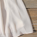 Belle Dawn Dress: Alternate View #3