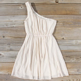 Belle Dawn Dress: Alternate View #4