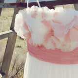 Spool Couture Belle of the Ball Dress: Alternate View #2