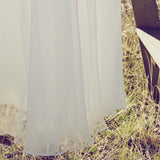 Spool Couture Belle of the Ball Dress: Alternate View #3