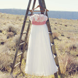 Spool Couture Belle of the Ball Dress: Alternate View #1