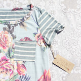 Belle Tee: Alternate View #2