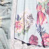 Belle Tee: Alternate View #3