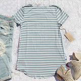 Belle Tee: Alternate View #4