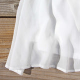 Dowry Lace Dress: Alternate View #3