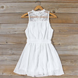 Dowry Lace Dress: Alternate View #4