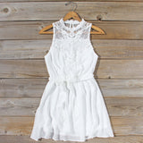 Dowry Lace Dress: Alternate View #1