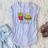 Best Friends Tee: Alternate View #2