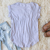 Best Friends Tee: Alternate View #4