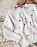 Better Together Sweater: Alternate View #3