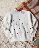 Better Together Sweater: Alternate View #4