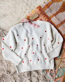 Better Together Sweater: Alternate View #2