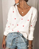 Better Together Sweater: Alternate View #5