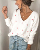 Better Together Sweater: Alternate View #1