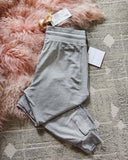 Beyond Yoga Joggers: Alternate View #3