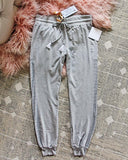 Beyond Yoga Joggers: Alternate View #2