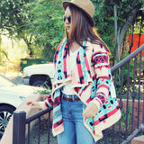 Big Sky Knit Sweater Vest: Alternate View #5