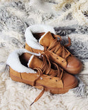 Big Sky City Sneakers: Alternate View #1