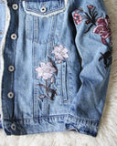 Big Sky Coat: Alternate View #3