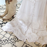 Big Sky Maxi Dress: Alternate View #3