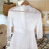 Big Sky Maxi Dress: Alternate View #4