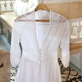 Big Sky Maxi Dress: Alternate View #2