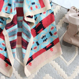 Big Sky Knit Sweater Vest: Alternate View #3