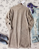 Billings Soft Sweater: Alternate View #4