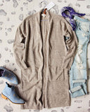 Billings Soft Sweater: Alternate View #1