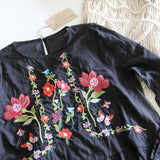 Billings Sweet Top: Alternate View #3