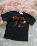 Billy Joel Concert Tee: Alternate View #2