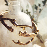 Birch Branch Bracelet: Alternate View #2