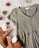 Birch & Sage Thermal: Alternate View #2