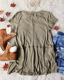 Birch & Sage Thermal: Alternate View #4