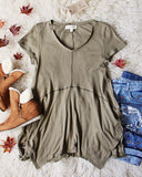 Birch & Sage Thermal: Alternate View #1