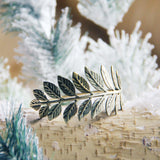 Birch & Snow Bracelet: Alternate View #1