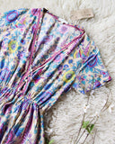 Birdsong Dress: Alternate View #4