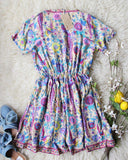 Birdsong Dress: Alternate View #6