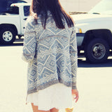 Black Hills Sweater: Alternate View #3